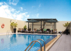 Гостиница Al Khoory Hotel Apartments Al Barsha  Дубай